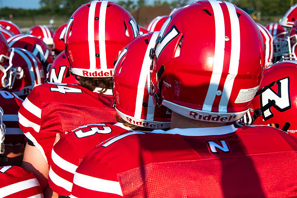 Neenah vs Appleton East 0214
