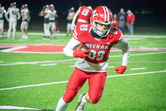 Neenah vs Muskego 0082