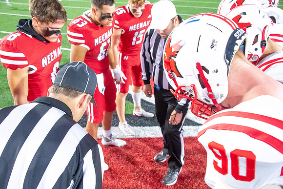 Neenah vs Kimberly 0433