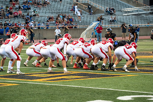 Neenah v Oshkosh West_0309