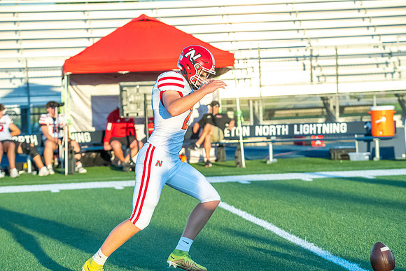 Neenah vs Appleton North 0062