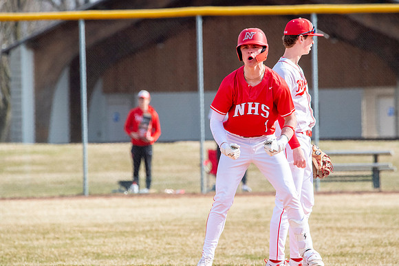 Neenah vs Kimberly 296