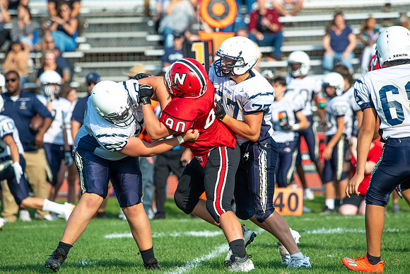 Neenah v Appleton North_119