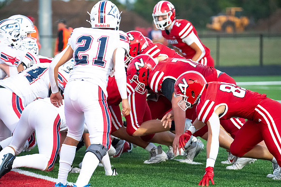 Neenah vs Appleton East 0395