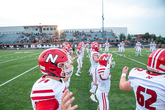 Neenah vs Kaukauna 0248