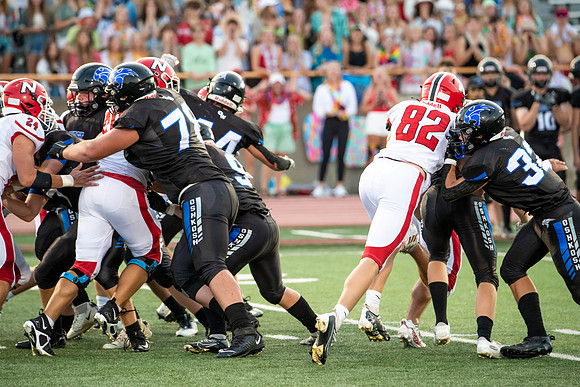 Neenah v Oshkosh West_0290