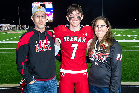 Neenah vs Hortonville 0355