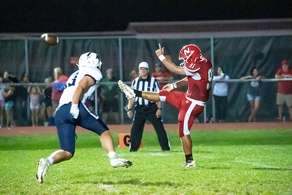 Neenah v Appleton North_0306