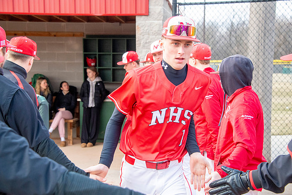 Neenah vs Kimberly 233