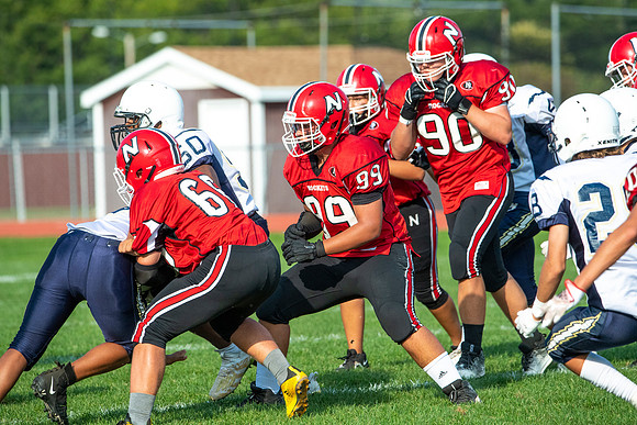 Neenah v Appleton North_109