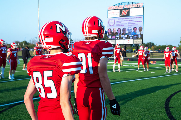 Neenah vs Appleton East 0207