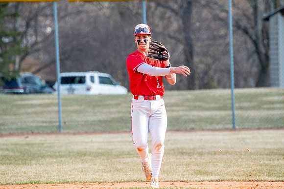 Neenah vs Kimberly 331