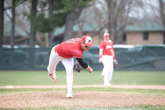 Neenah vs Hortonville 0412