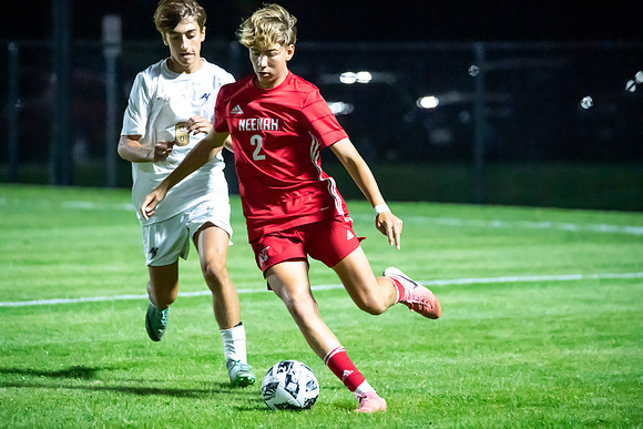 Neenah vs Appleton North 253