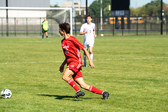 Neenah vs Sussex Hamilton 334