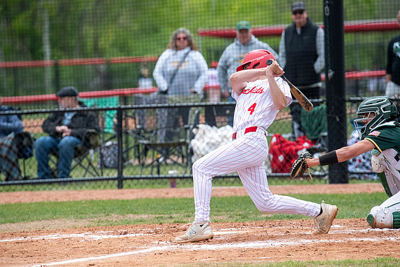 Neenah vs DC Everest 307