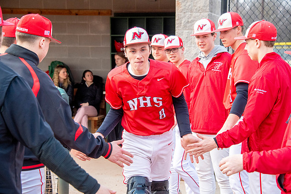 Neenah vs Kimberly 241