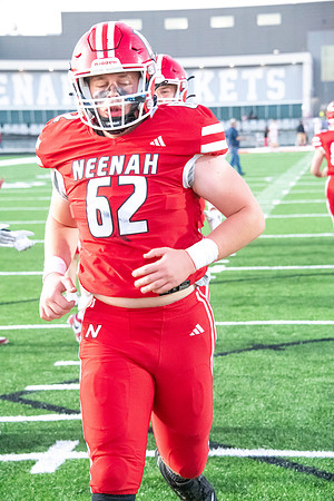 Neenah vs Kimberly 0316