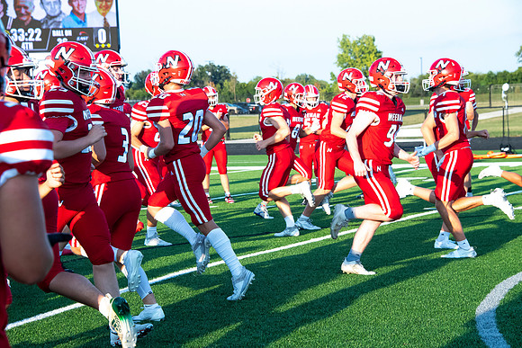 Neenah vs Appleton East 0201