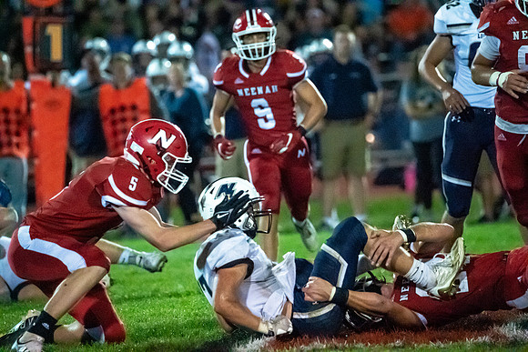 Neenah v Appleton North_0427
