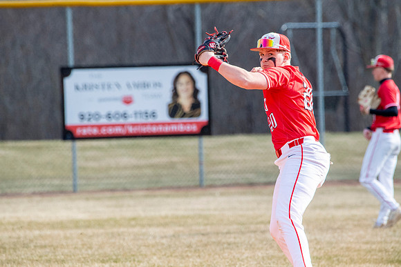 Neenah vs Kimberly 342