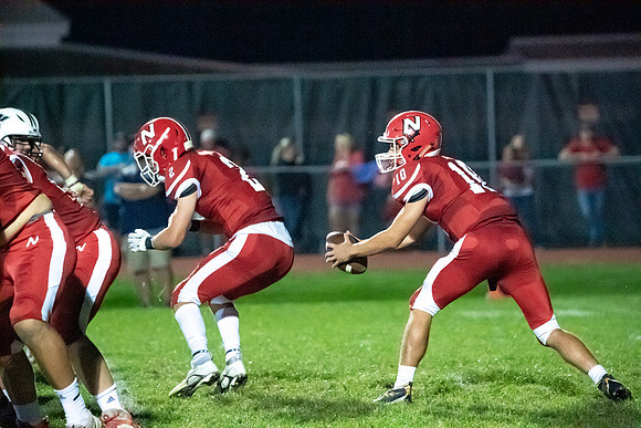Neenah v Appleton North_0290