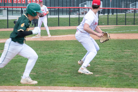 Neenah vs DC Everest 431