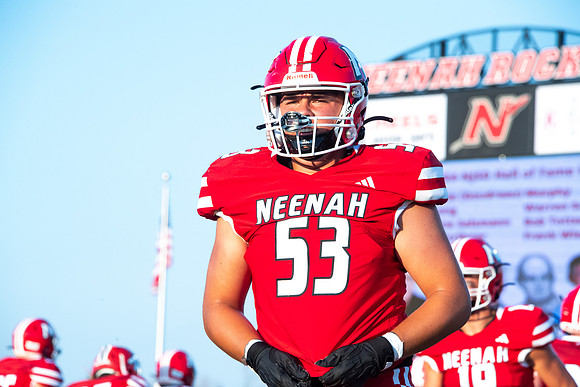 Neenah vs Appleton East 0190