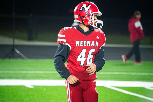 Neenah vs Muskego 0453