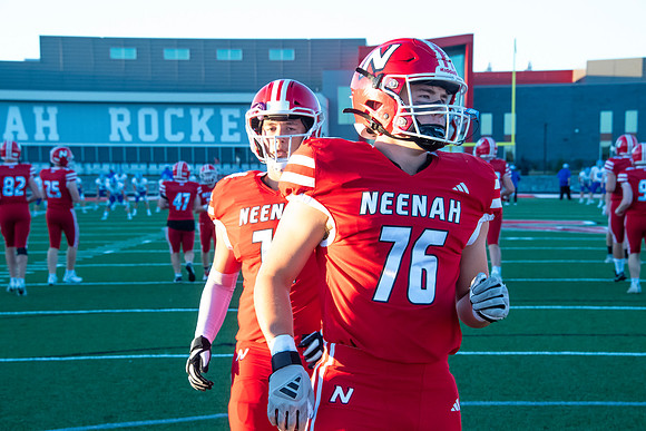 Neenah vs Oshkosh West 0271