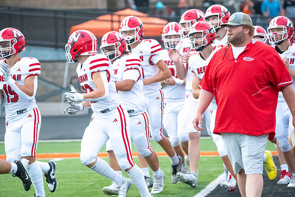 Neenah vs Kaukauna 0134