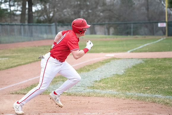 Neenah vs Hortonville 0200