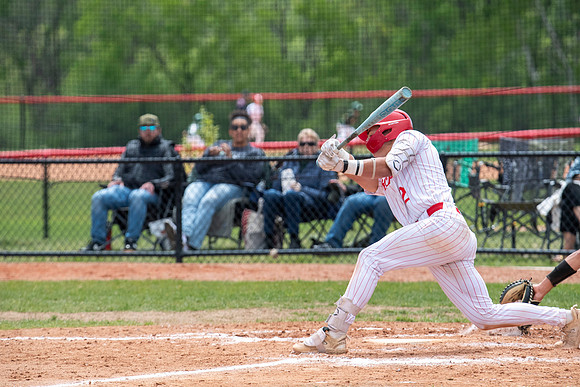 Neenah vs DC Everest 412