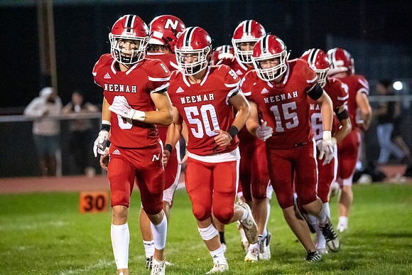 Neenah v Appleton North_0396