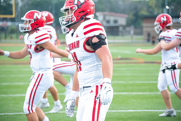 Neenah vs Kaukauna 0176