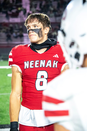 Neenah vs Hortonville 0334