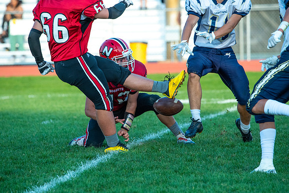 Neenah v Appleton North_387