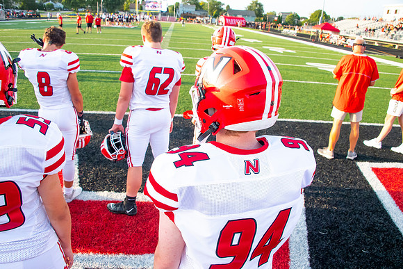 Neenah vs Montego 0433