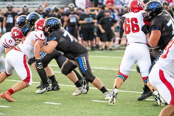 Neenah v Oshkosh West_0267
