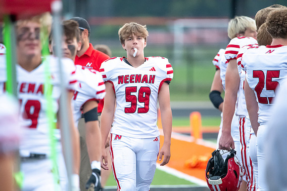 Neenah vs Kaukauna 0084