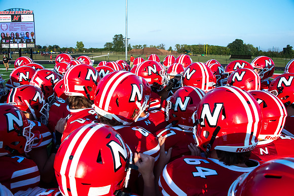 Neenah vs Appleton East 0216