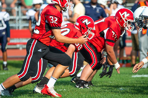 Neenah v Appleton North_118