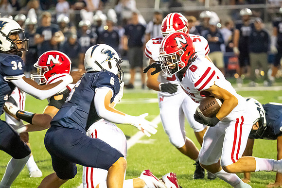 Neenah vs Appleton North 0399
