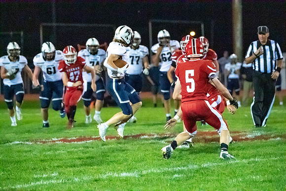 Neenah v Appleton North_0308