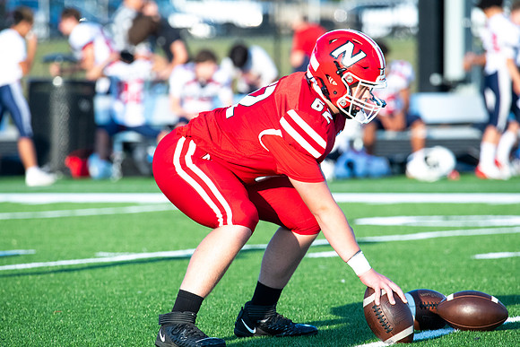 Neenah vs Appleton East 0107