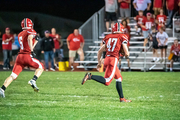 Neenah v Appleton North_0387
