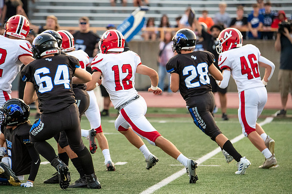 Neenah v Oshkosh West_0258