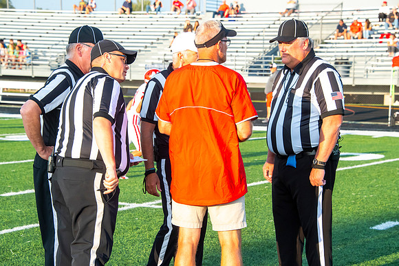 Neenah vs Montego 0384