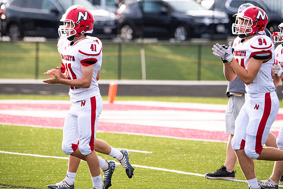 Neenah v DePere_0109