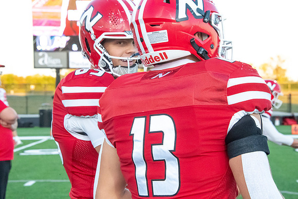 Neenah vs Kimberly 0033